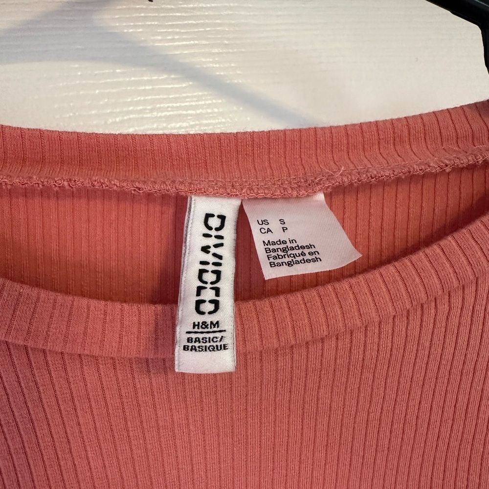 Crop Top - Picture 3 of 3